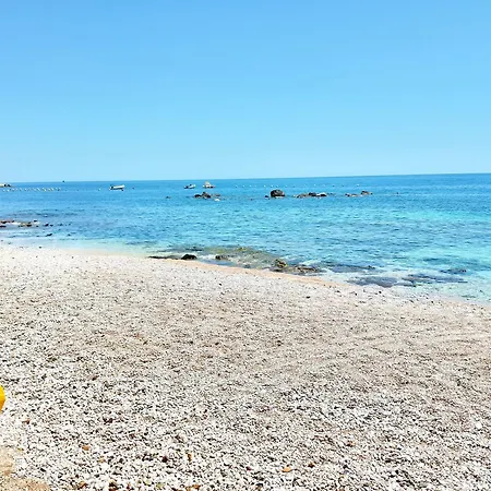 In Just 50 Mt From The Sea * Cala Gonone