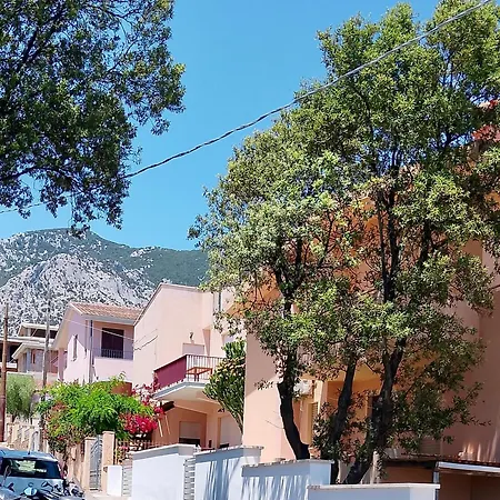 Appartement In Just 50 Mt From The Sea *