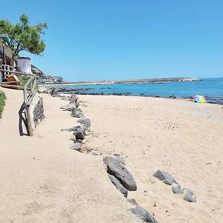 In Just 50 Mt From The Sea * Cala Gonone