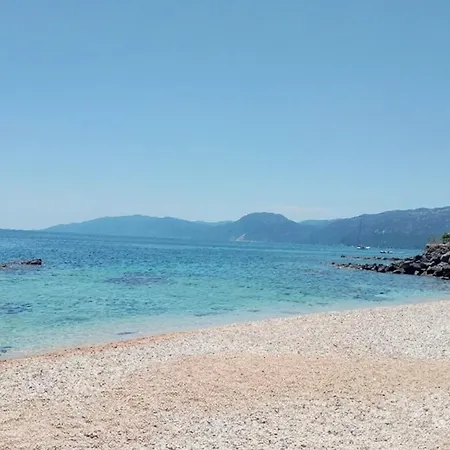 In Just 50 Mt From The Sea * Cala Gonone