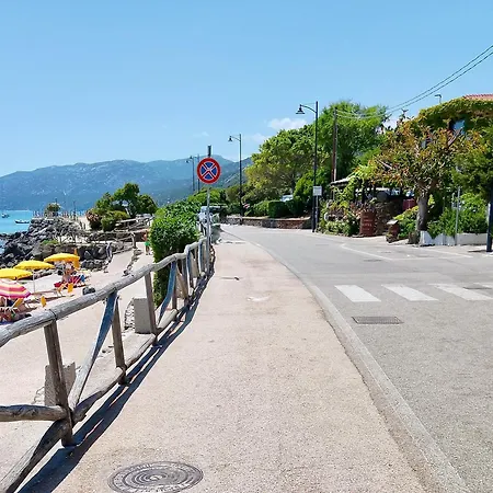 Apartament In Just 50 Mt From The Sea