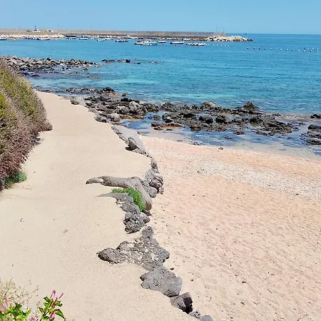 In Just 50 Mt From The Sea Appartement Cala Gonone