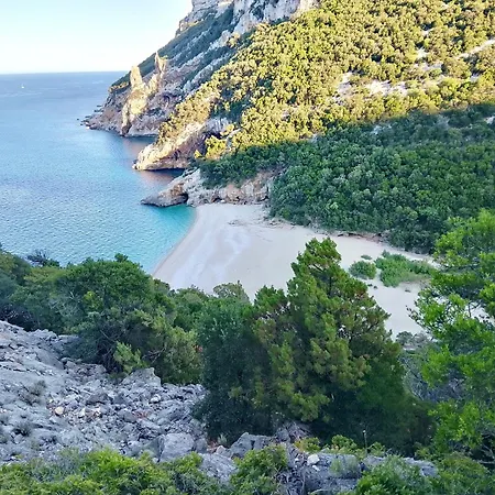 In Just 50 Mt From The Sea Appartement