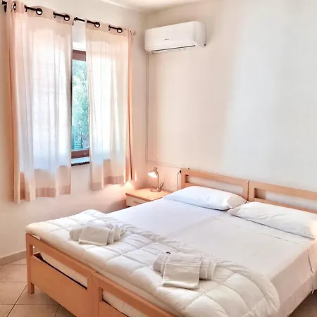 Apartament In Just 50 Mt From The Sea *