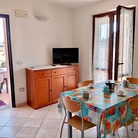 In Just 50 Mt From The Sea Cala Gonone
