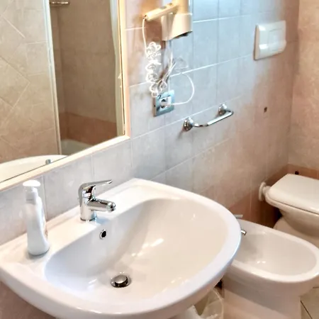 In Just 50 Mt From The Sea Апартаменты