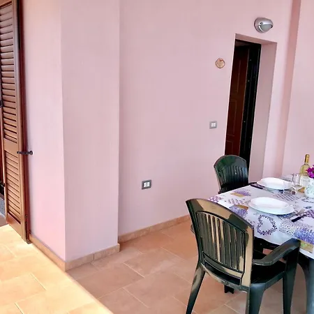 Apartament In Just 50 Mt From The Sea