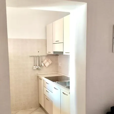 In Just 50 Mt From The Sea Апартаменты *