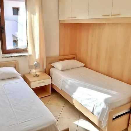 Апартаменты In Just 50 Mt From The Sea Кала-Гононе