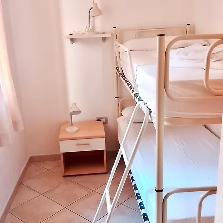 Apartament In Just 50 Mt From The Sea