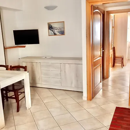 Apartament In Just 50 Mt From The Sea *
