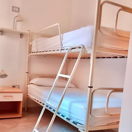 In Just 50 Mt From The Sea Апартаменты