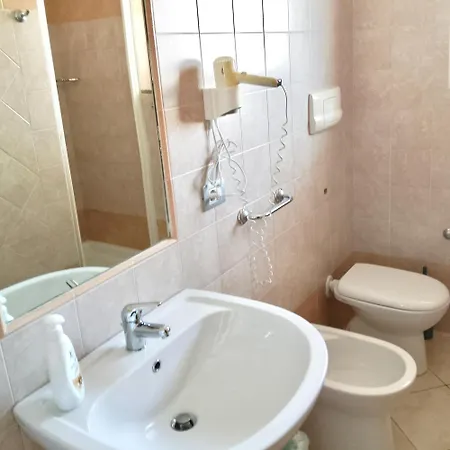 In Just 50 Mt From The Sea Апартаменты